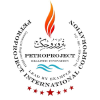 Petroproject Logo