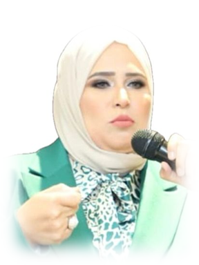 Hala Fahmy